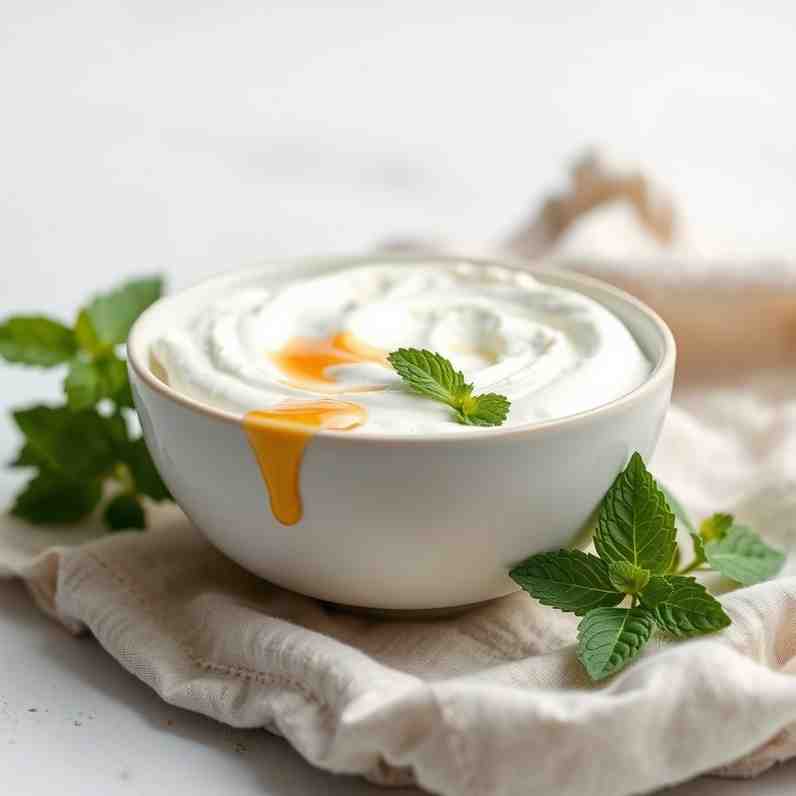 Labneh - The Creamy Greek Yogurt Alternative You Need